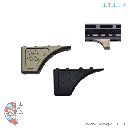 NOVESKE REVERSIBLE HANDSTOP阻手