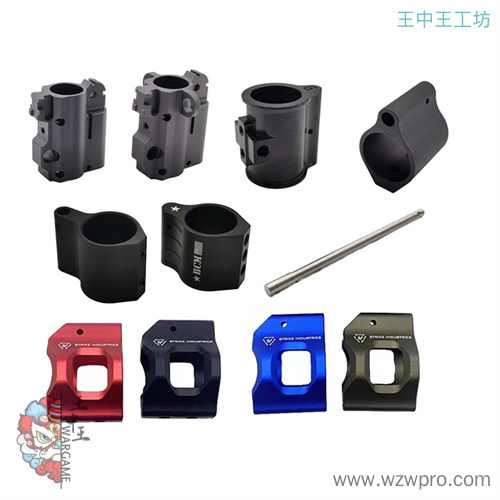 导气座合集