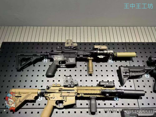 🔥 「416D顶流神装交付」｜断货王的归宿是狠人弹道 🔥