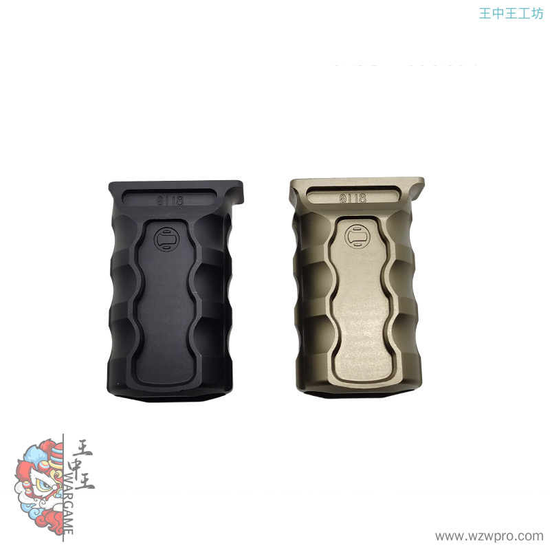 RAIL SCALES M/K通用阻手