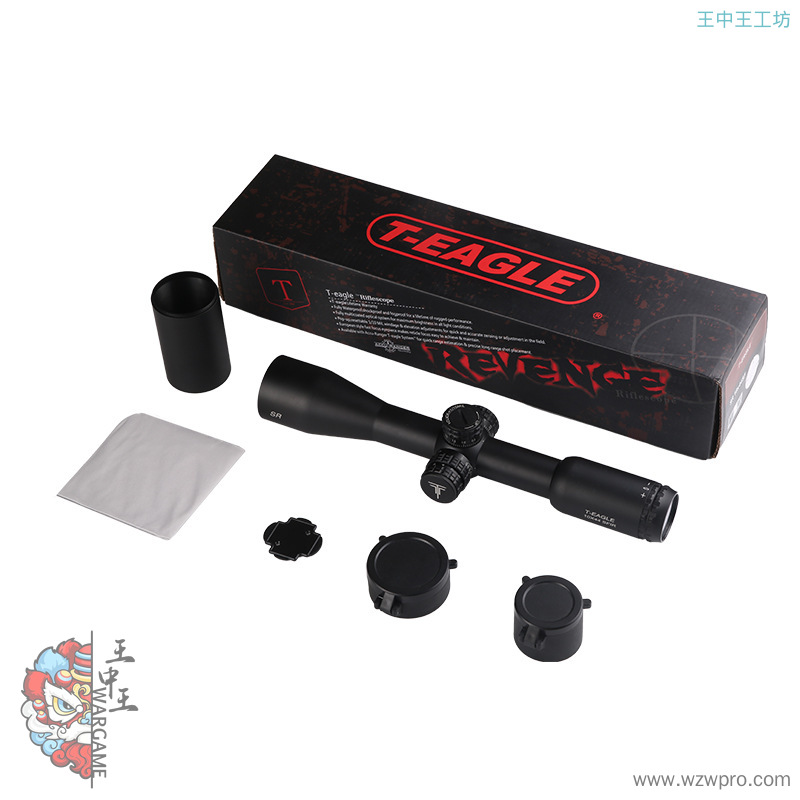 SR 10*44 SFIR