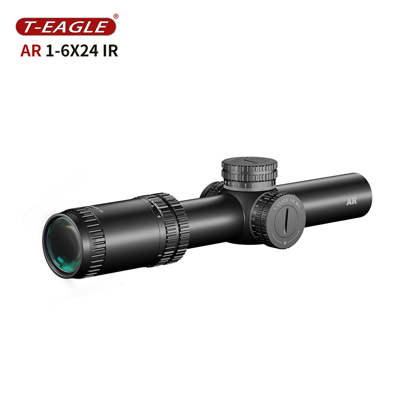 T-EAGLE/突鹰AR1-6X24IR