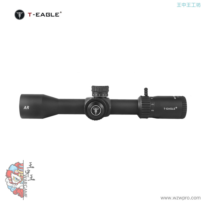 T-EAGLE AR2-12X40SFIR