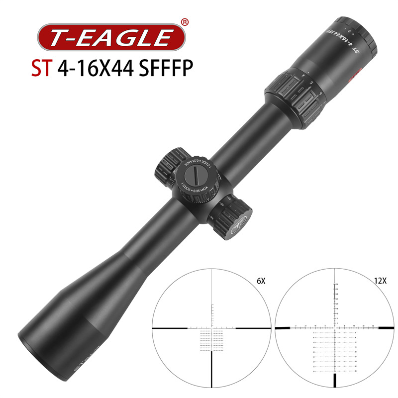 ST 4-16X44 FFP IR