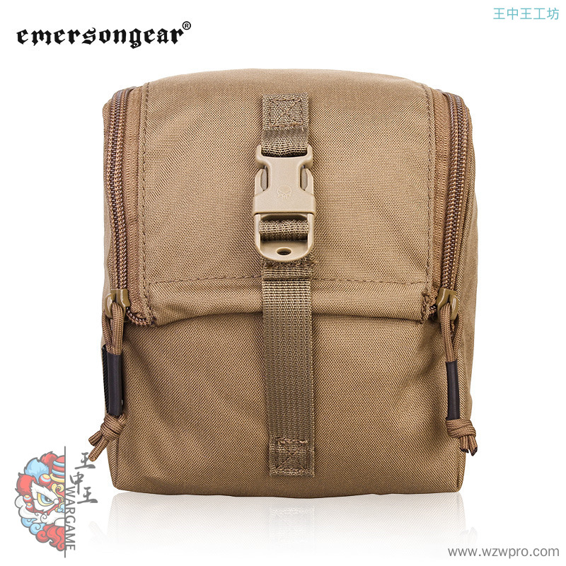 爱默生EmersonGear CP风格GP杂物包EM9045