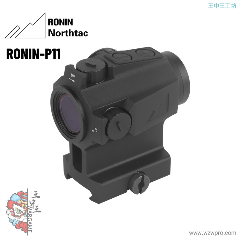 海外原品Northtac P-11