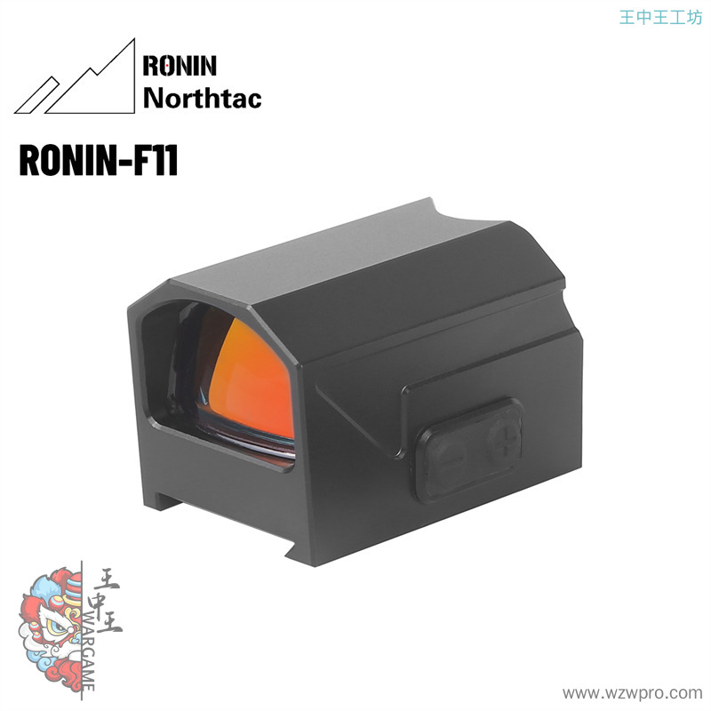 海外原品Ronin F-11