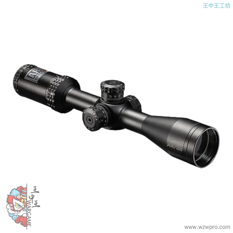 海外原品Bushnell AR Optics 2-7x32mm