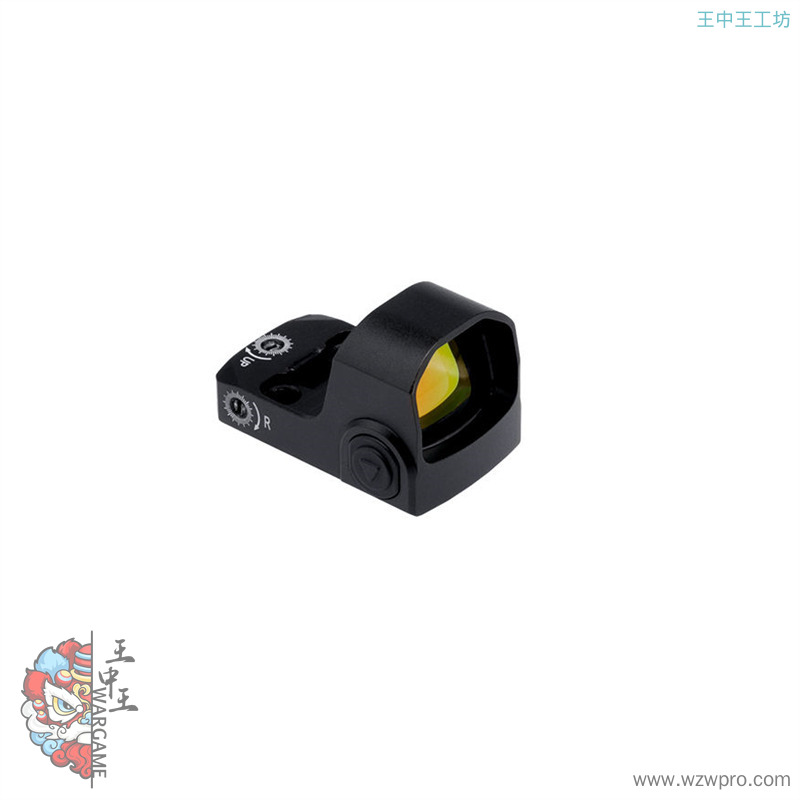 海外原品Riton 3 Tactix MPRD