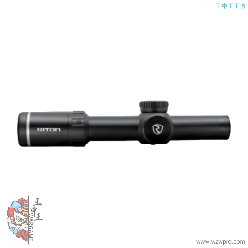 ‬‬海外原品RITON Tactix 7 1-‭‮DE 82x8‬‬