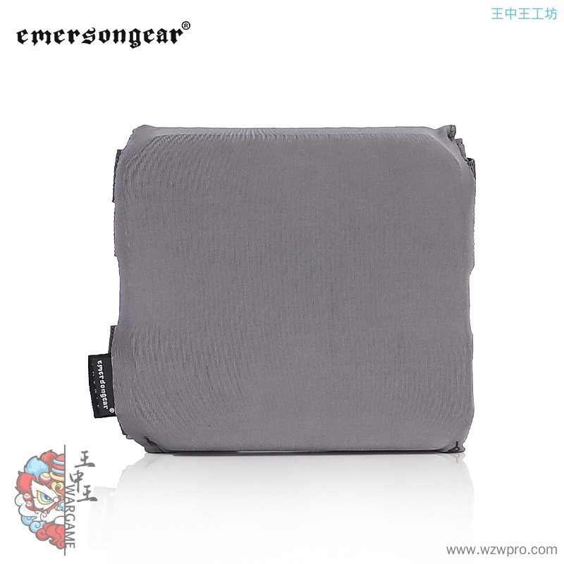 爱默生Emersongear SS风格背心专用侧护板纯色多色可选带泡沫板 BD9055