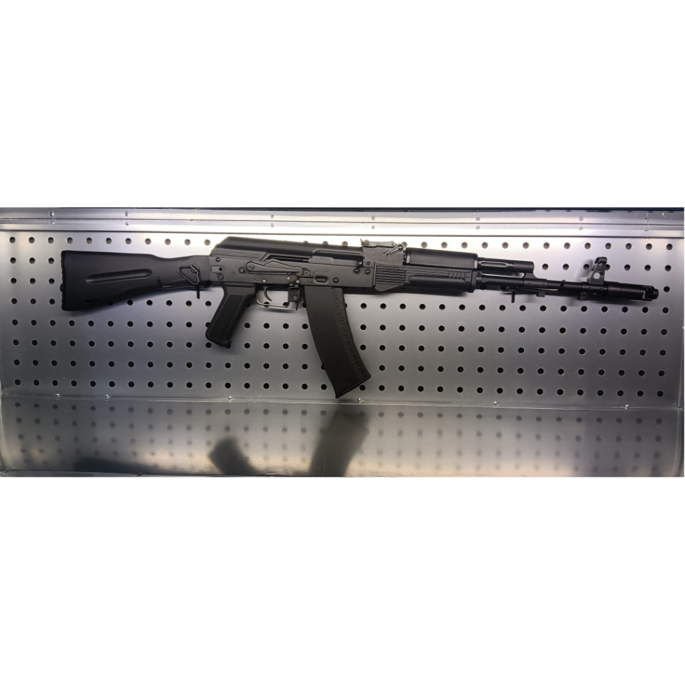 🔥 「撸蛋堂AKM-0332号列装」｜真·男人的浪漫会自己上膛 🔥