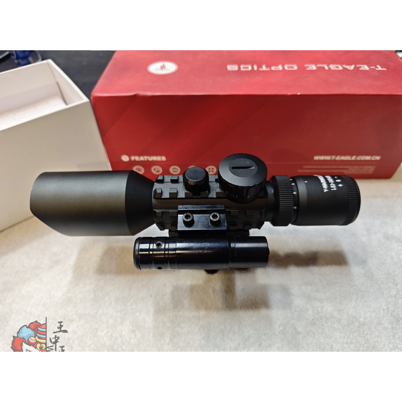 限时秒杀【T-EAGLE OPTICS】