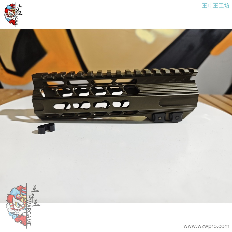 限时秒杀【SLR 7寸 绿色 鱼骨】