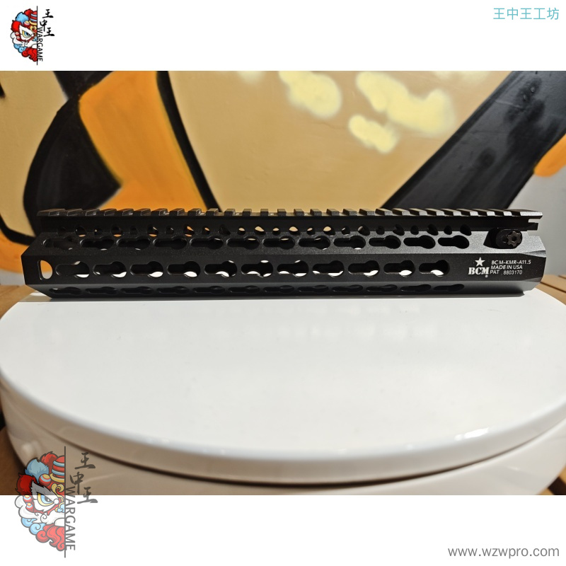 限时秒杀【全新 BCM 11.5寸 黑色 鱼骨】