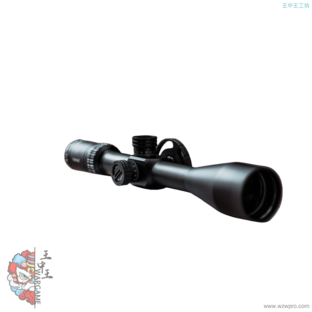 SK 5-25X50 FFP IR