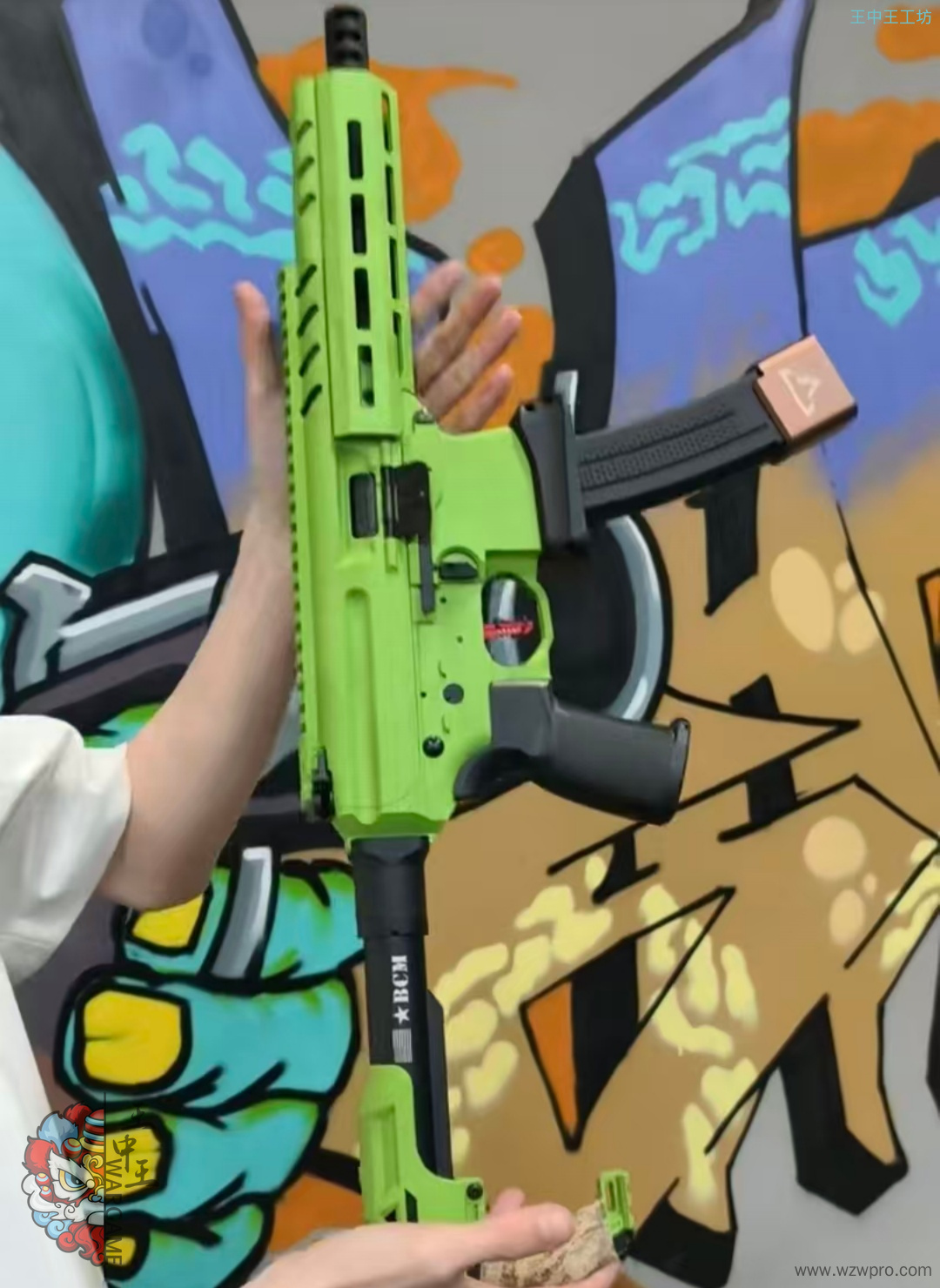 我田哥的mpx，等了这么久，终于给你做好了，实在太忙了，还望多担待