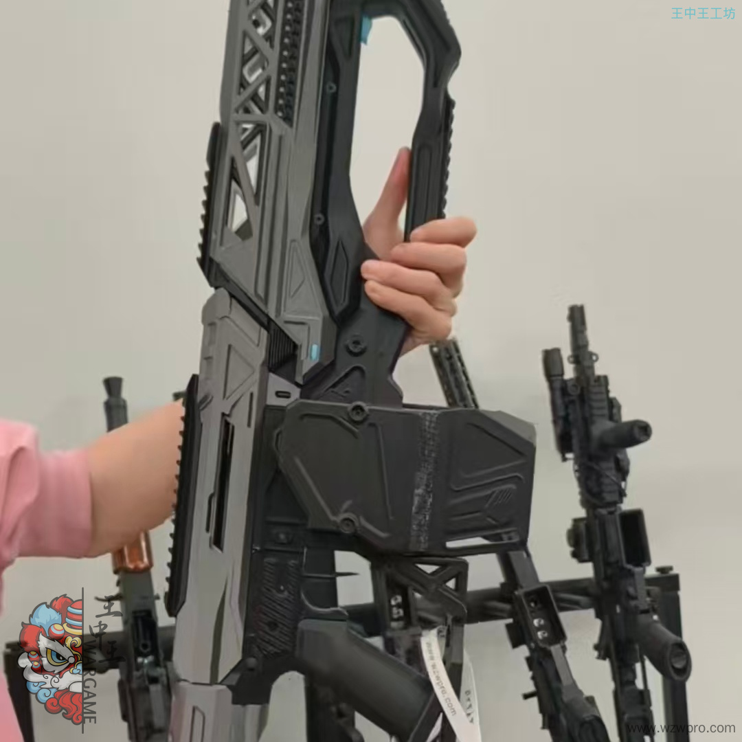 [庆祝]赵总的阿鲁卡多长款交付，客户自备的波箱➕电机，㊗️日日夜夜开心，月月年年幸福