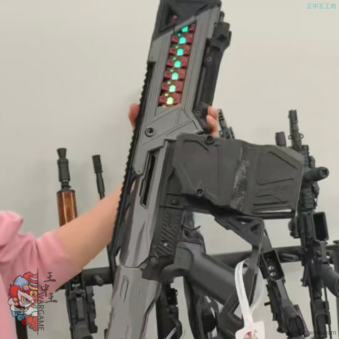 [庆祝]李总的阿鲁卡多套件代组撸蛋堂7075波箱加速凌无刷五代电机交付，㊗️平步青云，步步高升